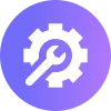 Kwiep Doel - Enhanced User Interface
